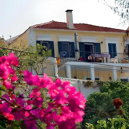 Ferienhaus Dionos With Jacuzzi Asos