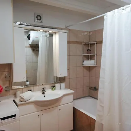 Dionos With Jacuzzi * أسوس
