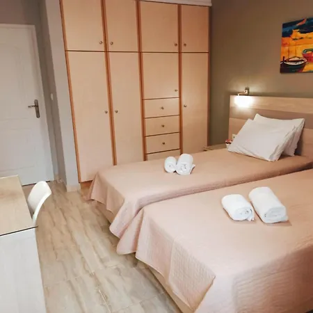 Dionos Holiday home Asos