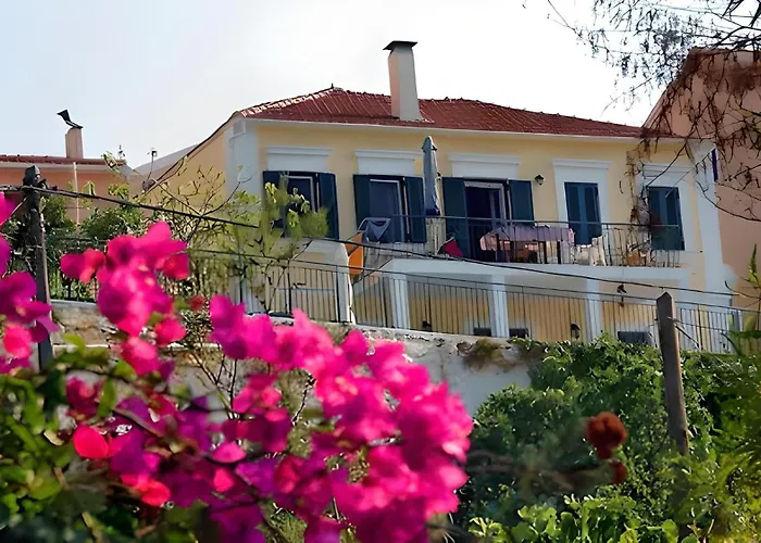 Holiday home Dionos With Jacuzzi Asos