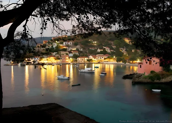 Dionos With Jacuzzi *