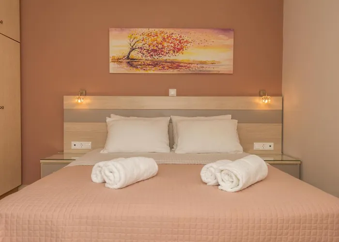 Dionos With Jacuzzi * Asos