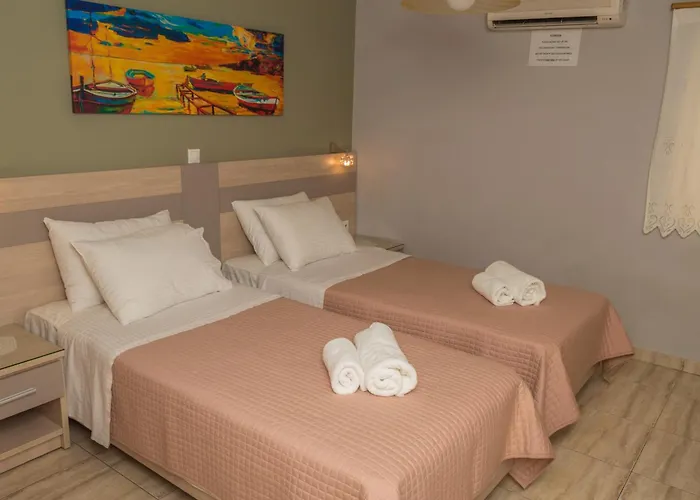 Dionos With Jacuzzi *