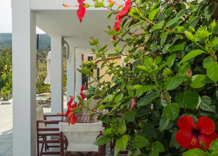 Dionos With Jacuzzi *