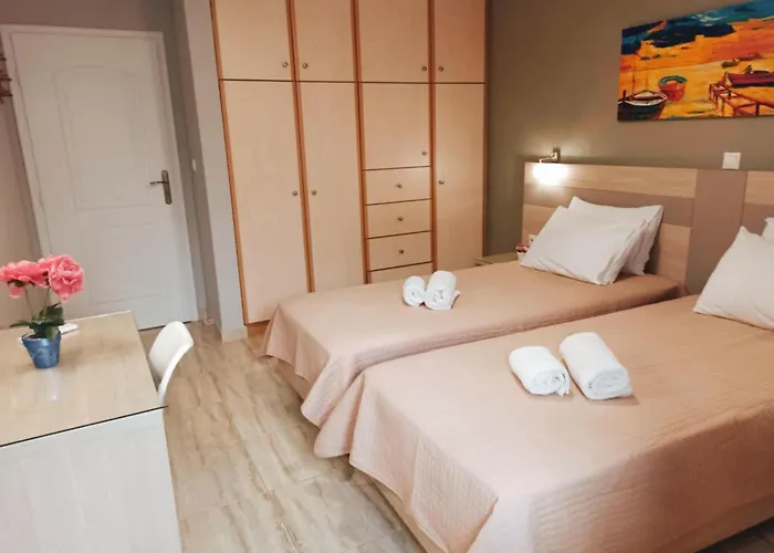 Dionos With Jacuzzi Holiday home Asos