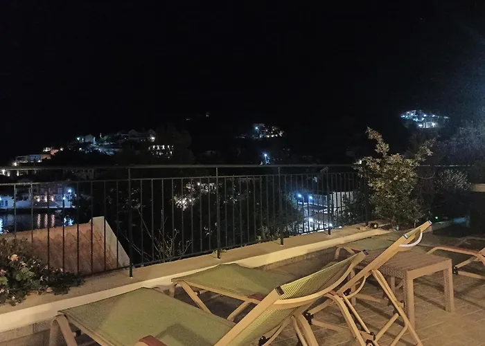 Dionos With Jacuzzi Holiday home Asos