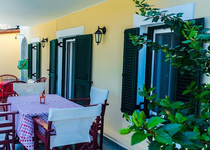 Dionos With Jacuzzi Asos