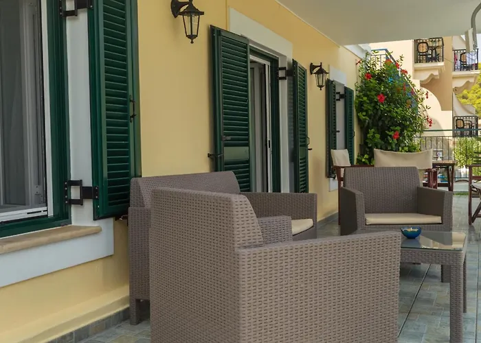 Dionos With Jacuzzi *