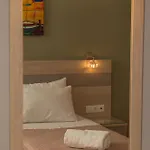 Semesterbostad Dionos With Jacuzzi Asos