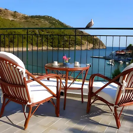 Dionos With Jacuzzi * 阿索斯