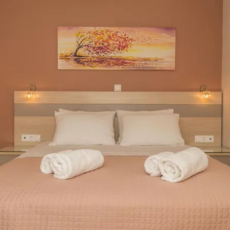 Dionos With Jacuzzi * 阿索斯