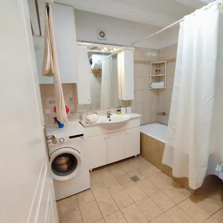 度假居 Dionos With Jacuzzi 阿索斯